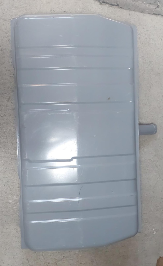 Tanque de combustible de 18G para Chevrolet Camaro 1970