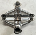 Headers para Chrysler Plymouth 373 y 440 1959 a 1978