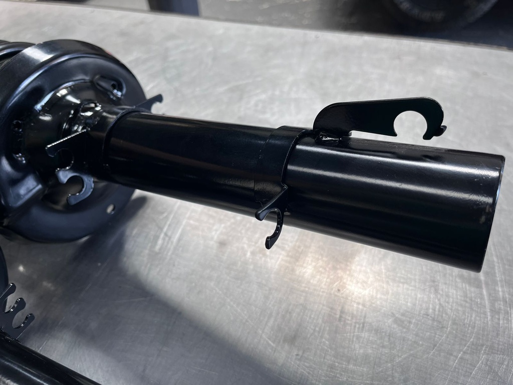 Compensadores Delanteros Volkswagen Beetle 1998-2008 / Golf 1999-2006 / Jetta 1999-2005.
