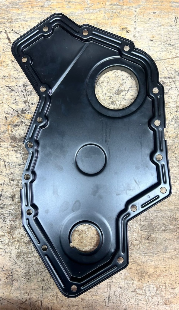 Cubierta de sincronización para Ram 2500/3500/4500/5500 2013-2018