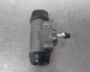 Cilindro de rueda de freno de tambor trasero para Toyota 4Runner 1996-2000