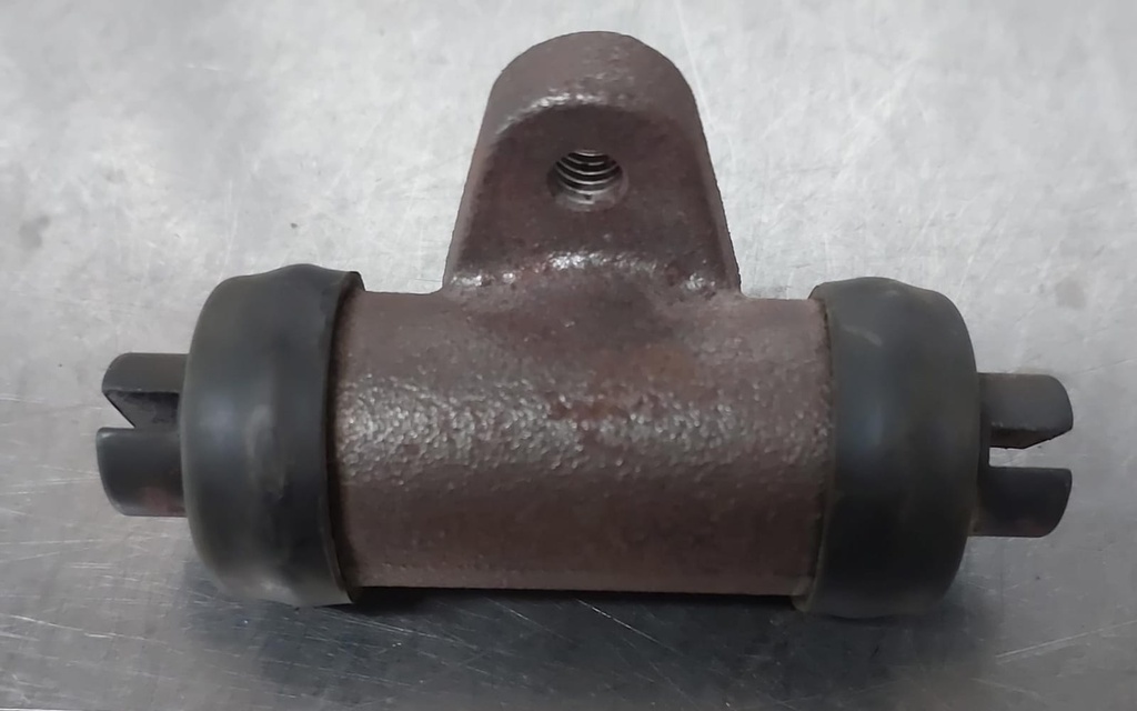 Cilindro de rueda de freno de tambor delantero para Volkswagen Beetle/Sedan/Safari 1965-1994