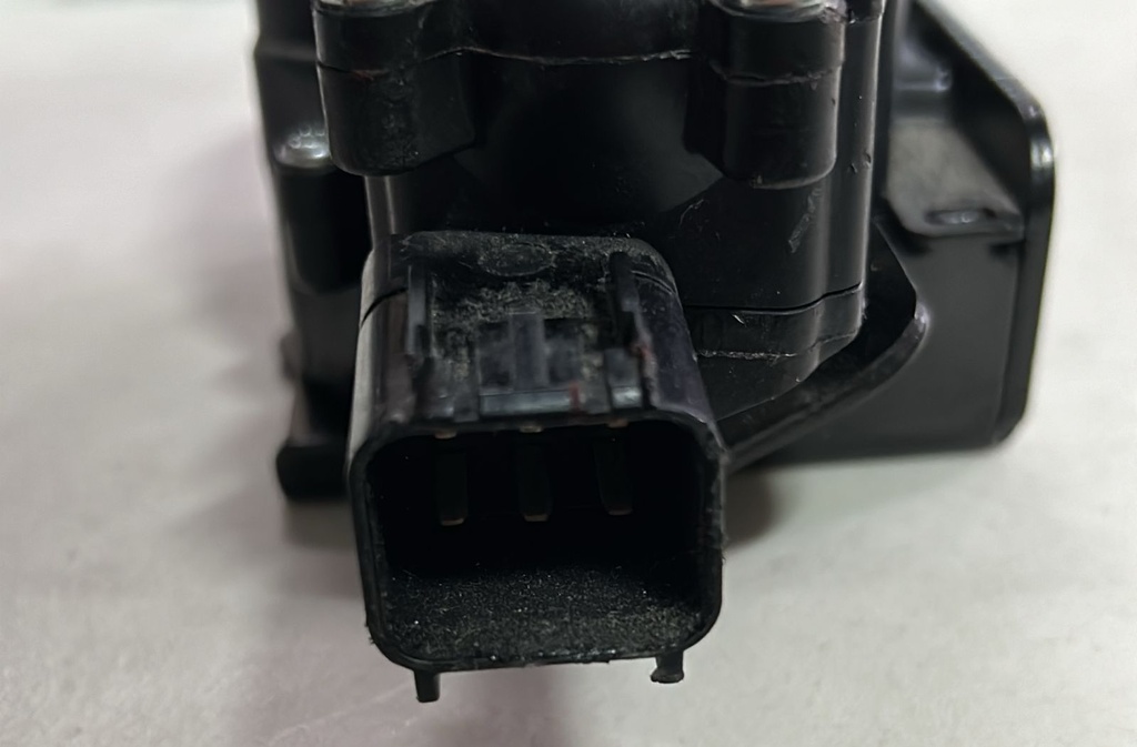 Actuador de cerradura trasera para Chevrolet Tahoe Suburban 2007 al 2014 Avalanche 2007 al 2013