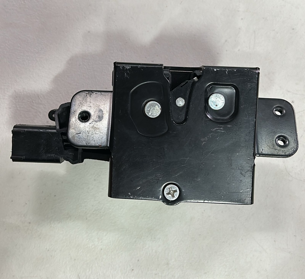 Actuador de cerradura trasera para Chevrolet Tahoe Suburban 2007 al 2014 Avalanche 2007 al 2013