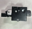 Actuador de cerradura trasera para Chevrolet Tahoe Suburban 2007 al 2014 Avalanche 2007 al 2013