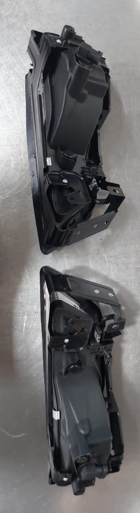 Kit de luces para Honda Accord 2013-2015