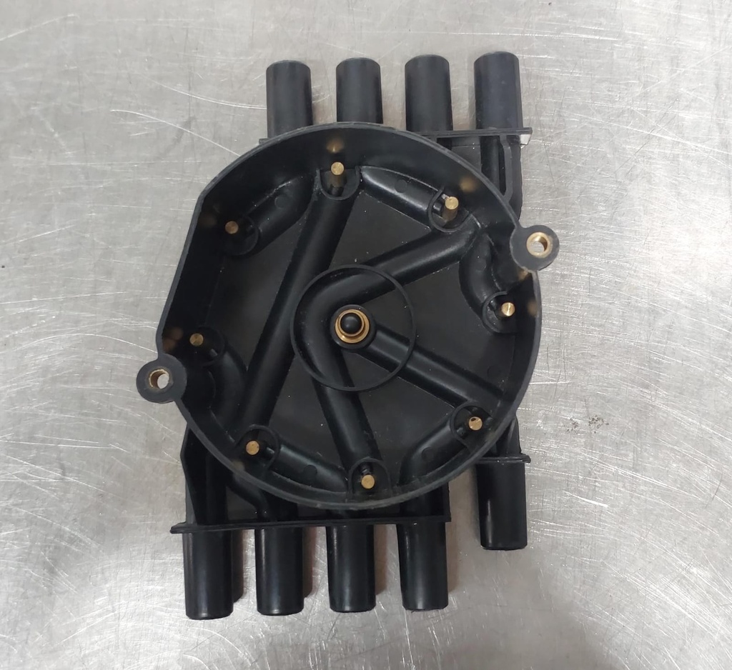 Tapa de distribuidor para Chevrolet Vortec 5.0, 305, 5.7, 350, 7.4, 454 1996-1999