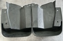 Loderas traseras para Honda Civic 2006 al 2011