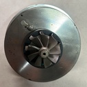 Centro de turbo GT2256V Alfa Romeo Lancia 2.4L