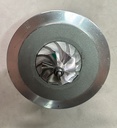 Centro de turbo GT2256V Alfa Romeo Lancia 2.4L