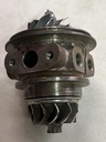 Centro de turbo para Mitsubishi L200 Montero 2.5L