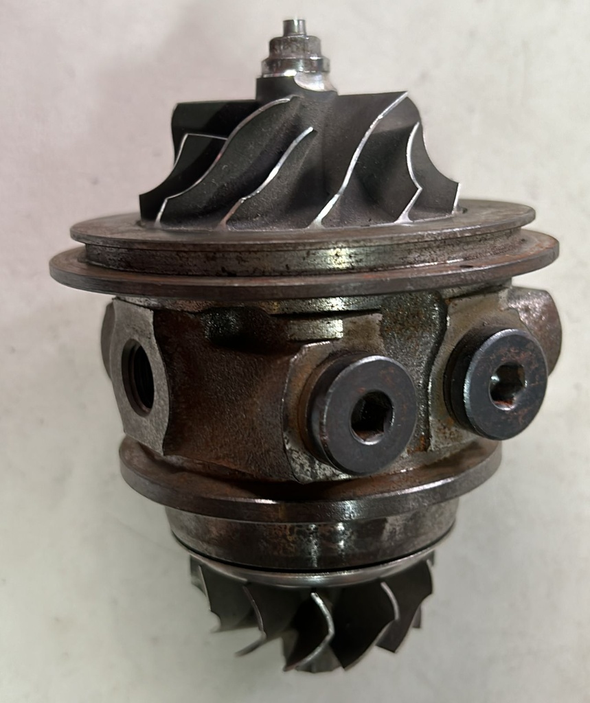 Centro de turbo para Mitsubishi L200 Montero 2.5L