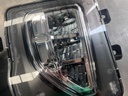 Halogenos Neblineros LED Chevrolet Silverado 1500 2016-2018