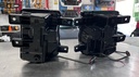 Halogenos Neblineros LED Chevrolet Silverado 1500 2016-2018
