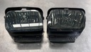 Halogenos Neblineros Ahumados Chevrolet Silverado 1500 / 2500HD / 3500HD 2003-2006