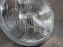 Faro Delantero Redondo de Cristal en 7" HELLA H4
