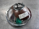 Faro Delantero Redondo de Cristal en 7" HELLA H4