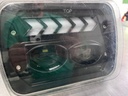 Faro Delantero LED 7x6" Universal