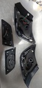 Luces traseras para Toyota Camry 2012-2014
