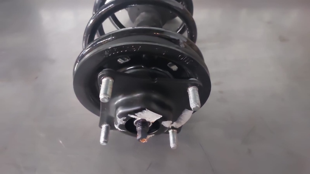 Amortiguador trasero para Ford Escape 2005-2008