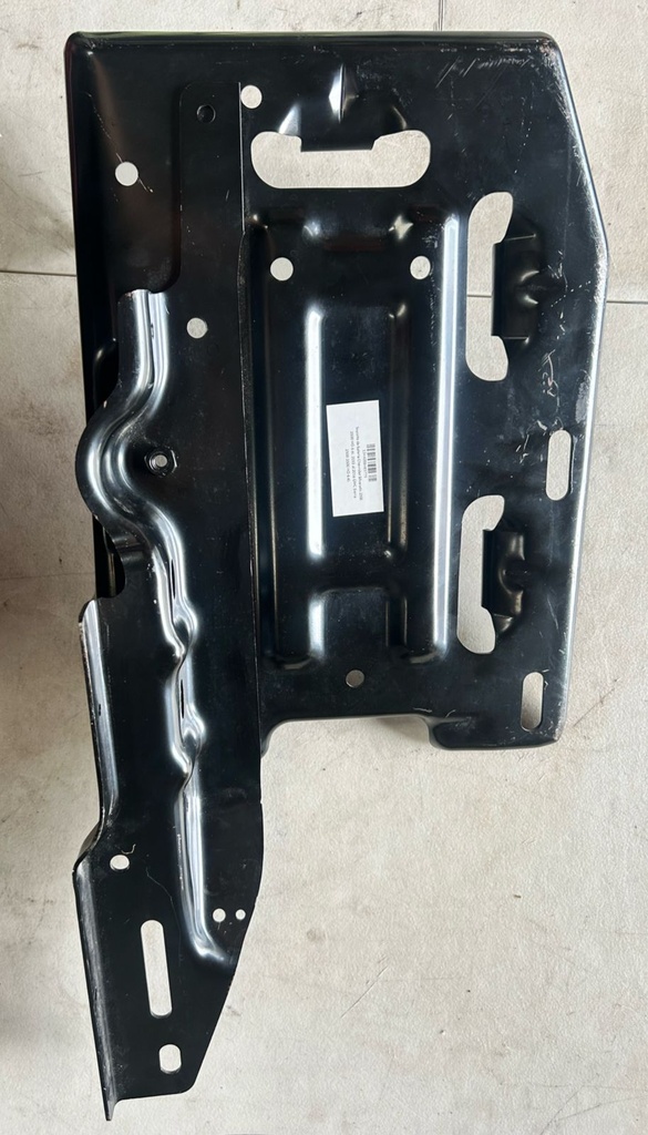 Soporte de batería Chevrolet Silverado 2500 3500 HD 6.6L  2015 al 2016 GMC Sierra 2500 3500 HD 6.6L