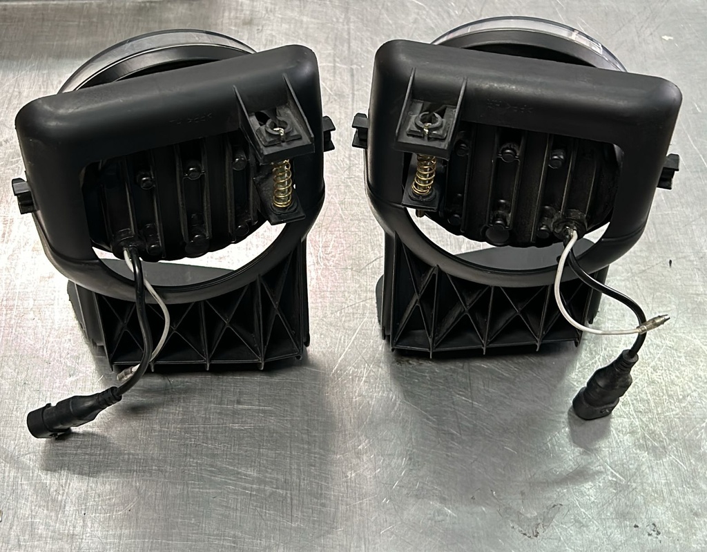 Halógenos LED para GMC Sierra del 2003 al 2006