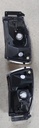 Luces delanteras para Ram 1500/2500/3500 2006-2009