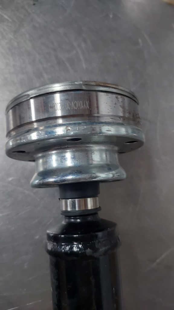 Eje de trasmicion delantero para Dodge Dakota/Durango 2001-2007