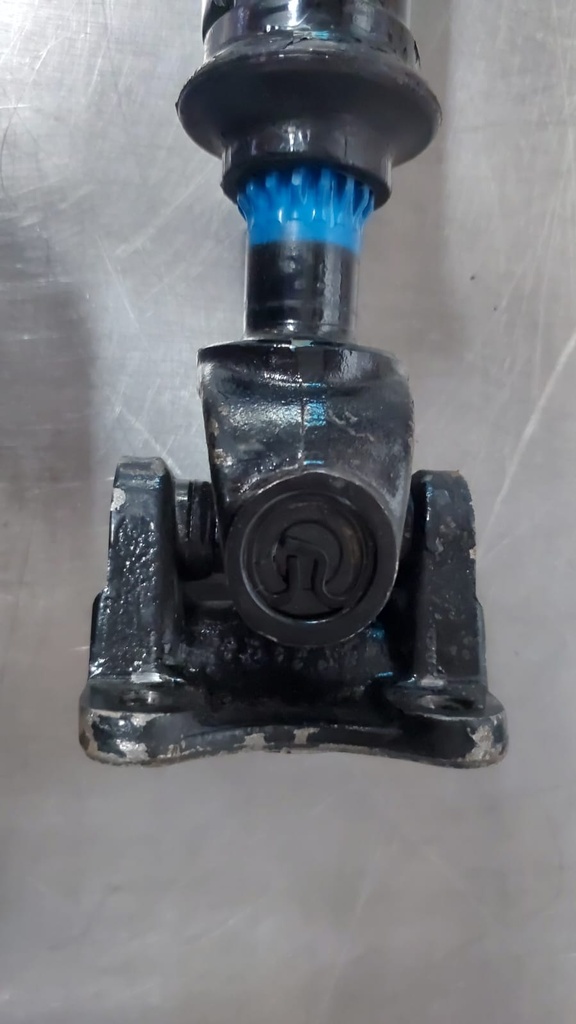 Eje de trasmicion delantero para Dodge Dakota/Durango 2001-2007