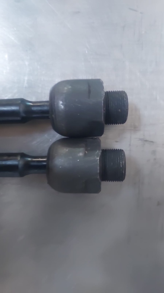 Barras de acoplamiento interior delantero para Chevrolet Silverado 1500 2014-2019