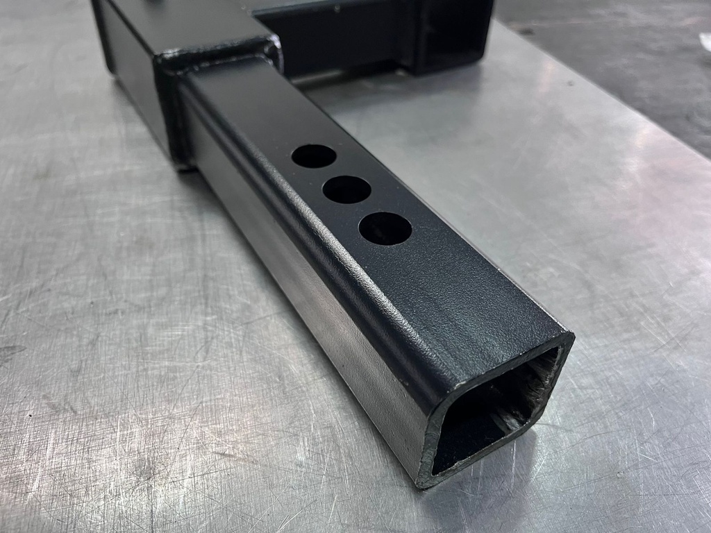 Extensor de Enganche Dual de Remolque 2" 4000lbs