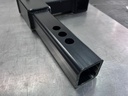 Extensor de Enganche Dual de Remolque 2" 4000lbs