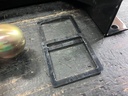 Enganche de Remolque Ajustable con Caída de 6"