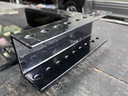 Enganche de Remolque Ajustable con Caída de 6"