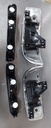 Luces delanteras para GMC Sierra 1500/2500/3500 1999-2006