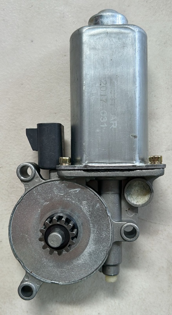 Motor de ventana eléctrico delantero izquierdo para Chevrolet Express 1500 2500 1996 a 2002