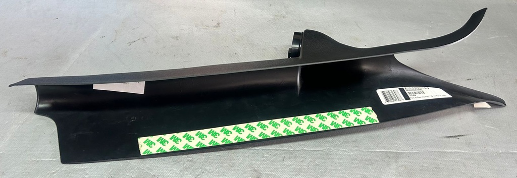 Soporte de pilar para relojera Ford Mustang 2011 al 2014