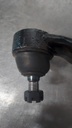 Barra de acoplamiento delantera para Jeep Wrangler TJ 1997-2006