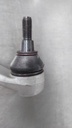 Tijereta trasera inferior para Audi A4 Quattro/A6 Quattro/A8 Quattro 1996-2007