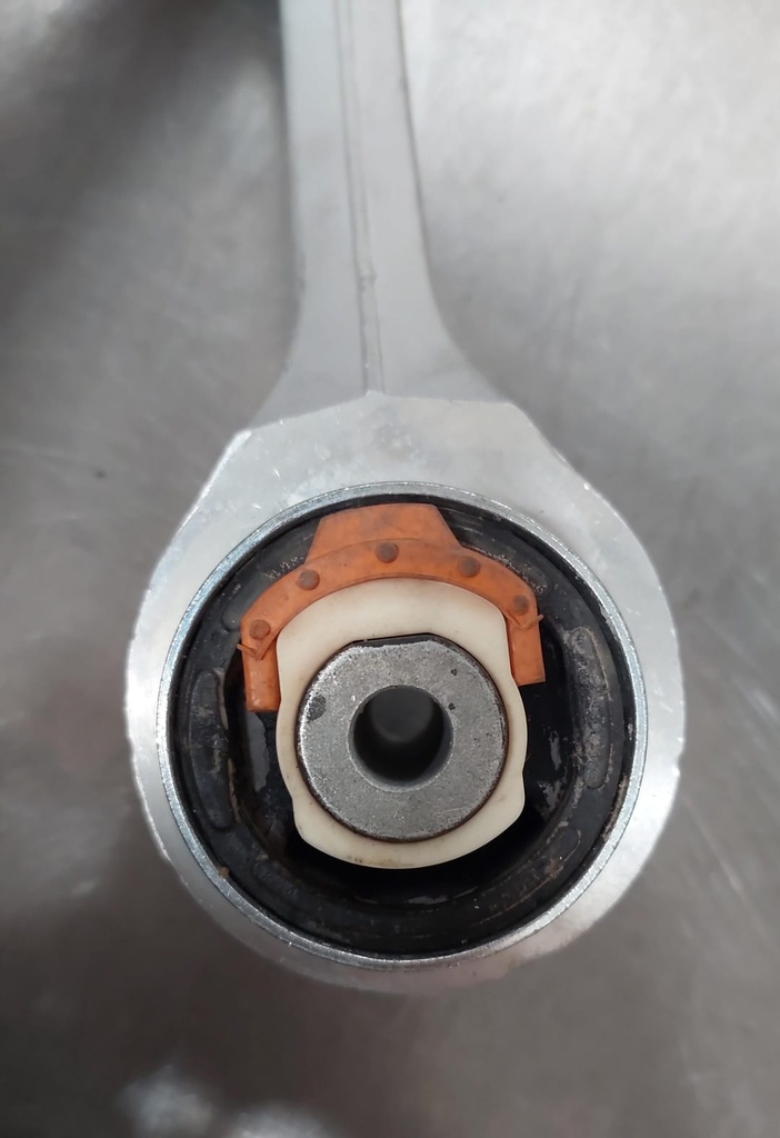 Tijereta trasera inferior para Audi A4 Quattro/A6 Quattro/A8 Quattro 1996-2007