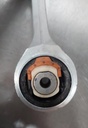 Tijereta trasera inferior para Audi A4 Quattro/A6 Quattro/A8 Quattro 1996-2007