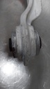 Tijereta inferior delantera izquierda para BMW 320i xDrive/328d xDrive 2013-2016