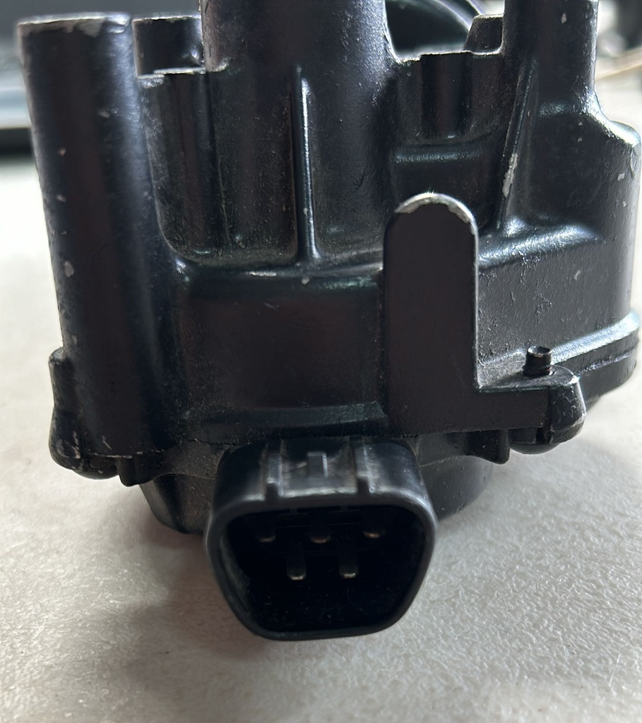Motor de escobillas para Honda Accord Pilot 2003 al 2008