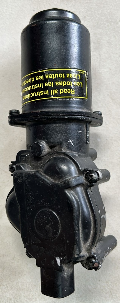 Motor de escobillas para Honda Accord Pilot 2003 al 2008
