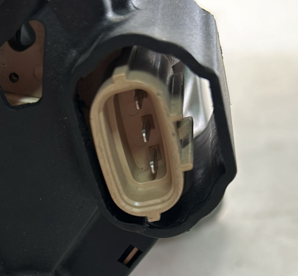Alternador Hyundai Elantra L4 2.0L 2007 al 2010 Kia Soul L4 2.0L 2010 al 2011