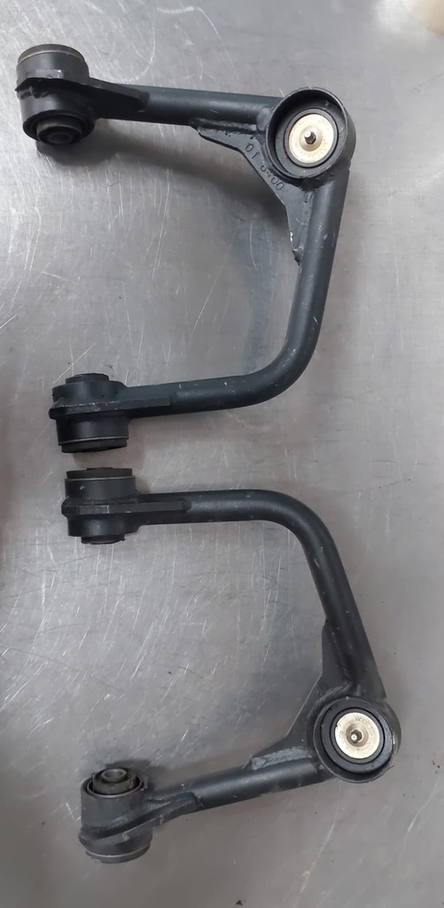Tijeretas superiores delanteras para Toyota Tundra/Sequoia 2007-2022