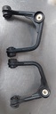 Tijeretas superiores delanteras para Toyota Tundra/Sequoia 2007-2022