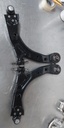 Tijeretas inferiores delanteras para Chevrolet Cobalt/HHR 2005-2011