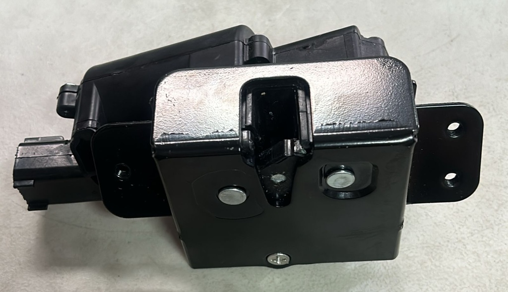 Actuador de cerradura trasera para Chevrolet Tahoe Suburban 2007 al 2014 Avalanche 2007 al 2013