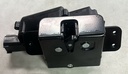 Actuador de cerradura trasera para Chevrolet Tahoe Suburban 2007 al 2014 Avalanche 2007 al 2013